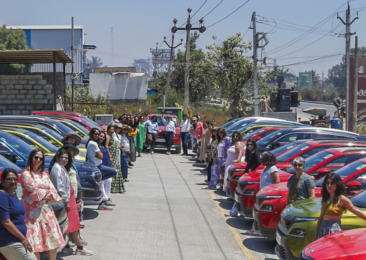 Embarq to launch K2K 2026 women-only self-drive expedition on Women’s Day