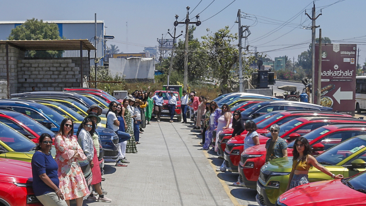 Embarq to launch K2K 2026 women-only self-drive expedition on Women’s Day