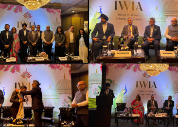 Indian Wedding Industry Association launched in Delhi