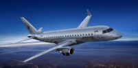 Embraer signs MoU with Adani for E175 final assembly line in India