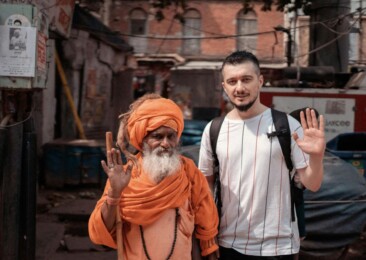 Incredible India losing global appeal as tourist arrivals decline 12 pc 