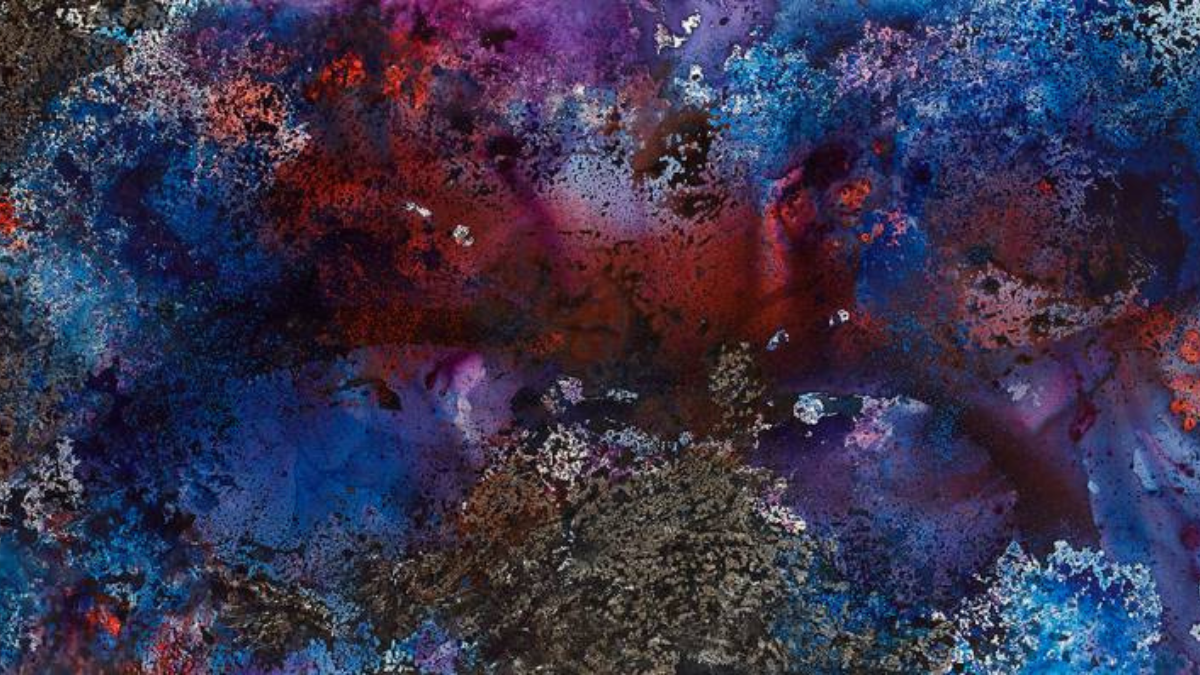 Spacescapes began not in a studio, but in the vastness of outer space or more precisely, with the images captured by the world’s most advanced telescopes. 