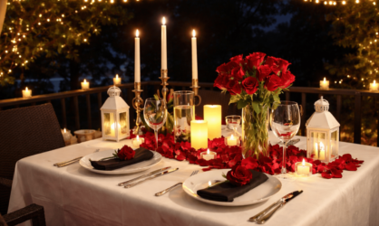 Swiggy Dineout reports Valentine’s Day splurges across India