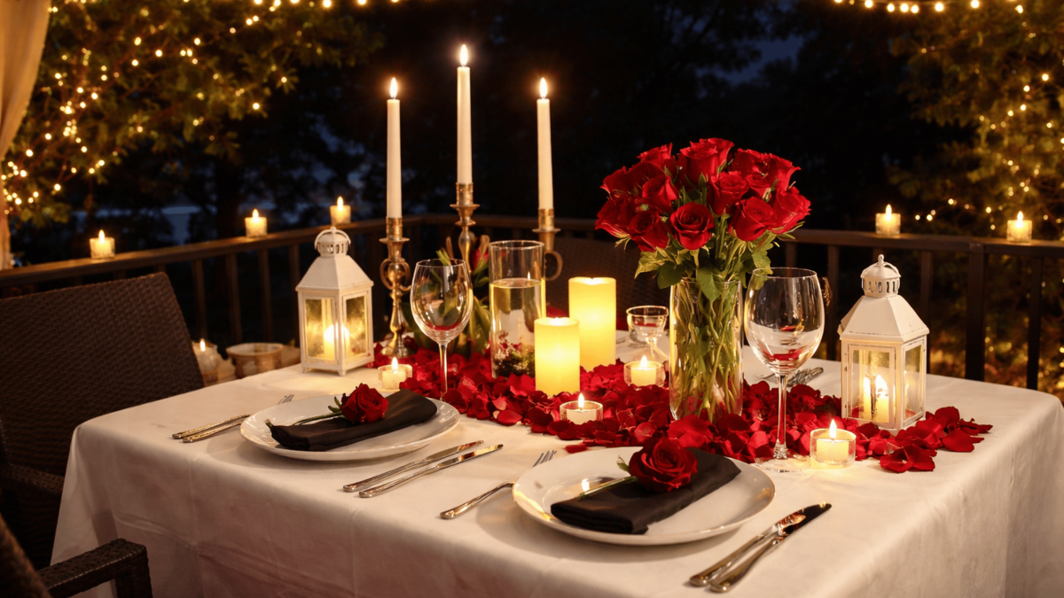 Swiggy Dineout reports Valentine’s Day splurges across India