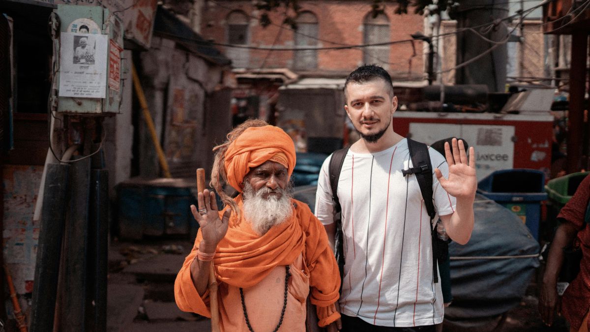 Incredible India losing global appeal as tourist arrivals decline 12 pc 