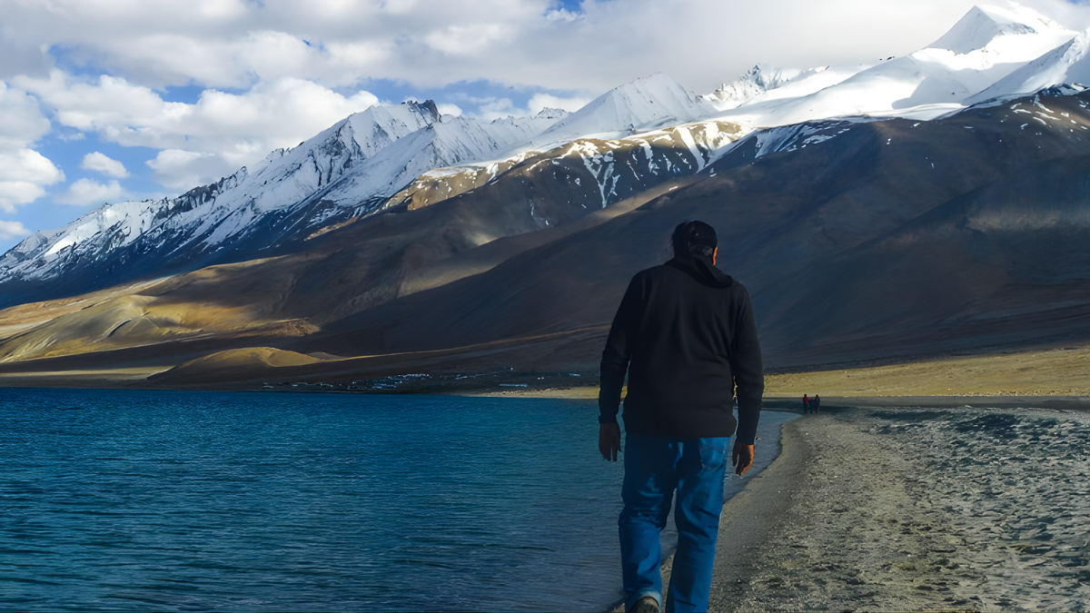 Skyscanner launches ‘Run the World’ tool for Indian runners