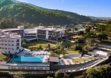 Le Meridien opens property in Dehradun 