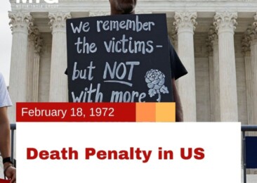 Death Penalty in US