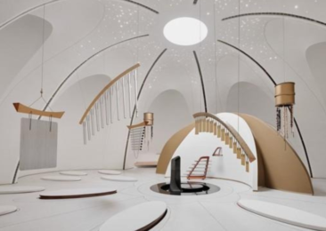 AR Rahman unveils world’s largest sound healing dome at Tulåh Clinical Wellness