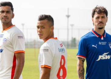 Bengaluru FC partners with Radisson as official hotel partner