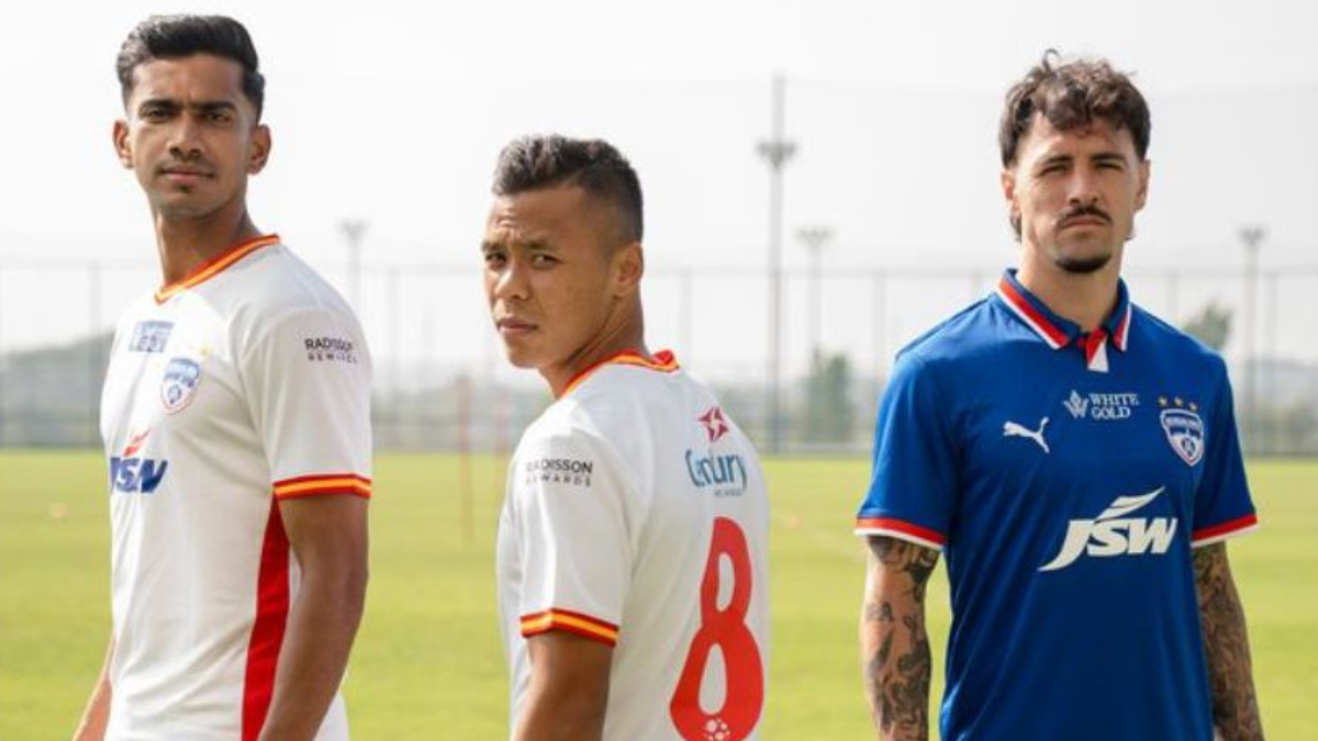 Bengaluru FC partners with Radisson as official hotel partner