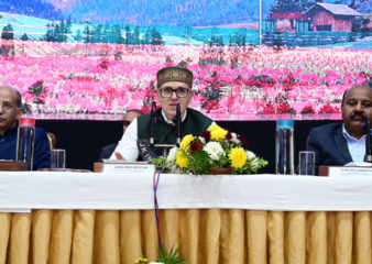 J&K budget 2026-27: Big infrastructure push, bigger questions on jobs and welfare