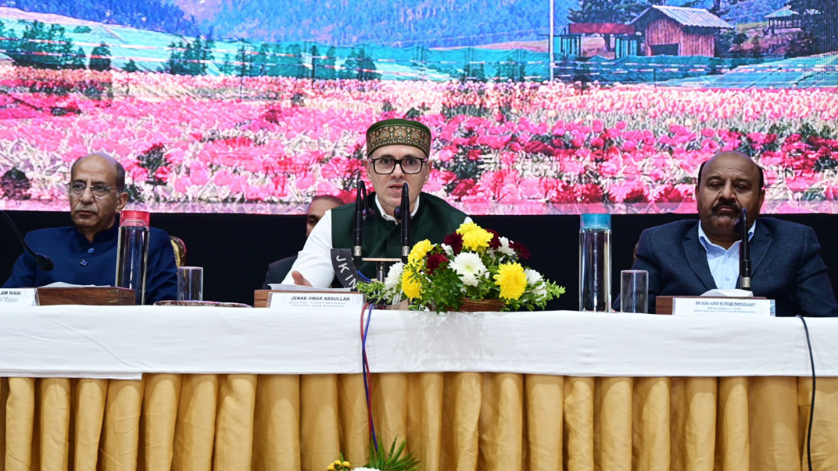 J&K budget 2026-27: Big infrastructure push, bigger questions on jobs and welfare