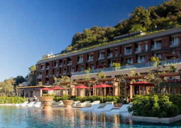 Chalet Hotels reports 27 pc rise in revenues in Q3 FY26