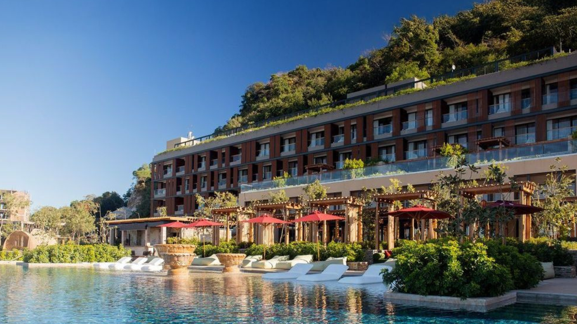 Chalet Hotels reports 27 pc rise in revenues in Q3 FY26