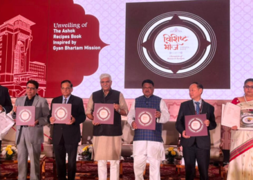 ITDC marks 60 years with multi-dimensional initiatives 