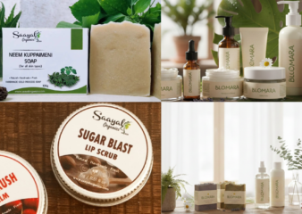 From organic skincare to digital shelves: India’s organic personal care boom