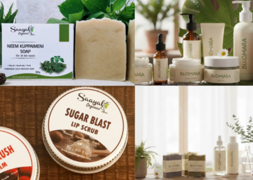 From organic skincare to digital shelves: India’s organic personal care boom