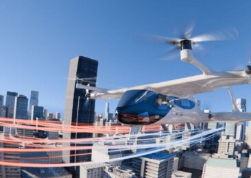 ePlane opens India’s largest eVTOL facility at IIT Madras