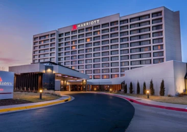 India likely to emerge as 3rd largest market for Marriott