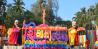 Shigmo: Goa’s vibrant spring harvest festival