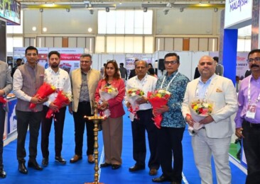 IITM Kolkata 2026 opens with strong industry participation