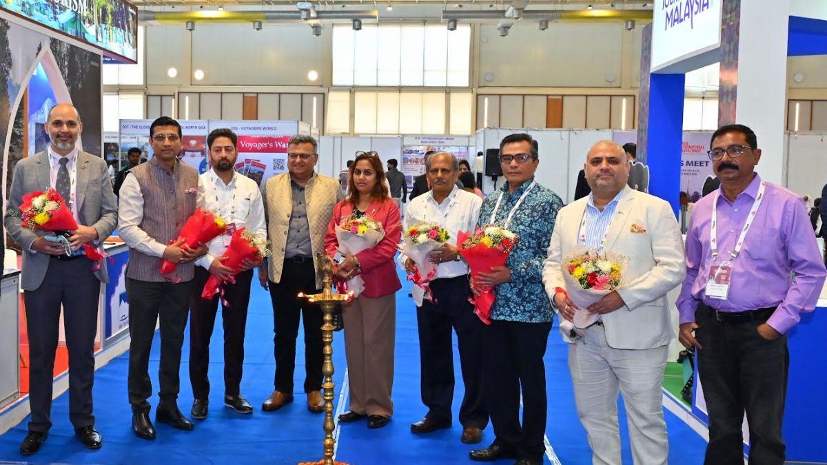 IITM Kolkata 2026 opens with strong industry participation