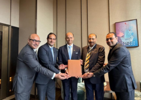 Roseate Hotels enters hotel management with Roseate Bhimtal