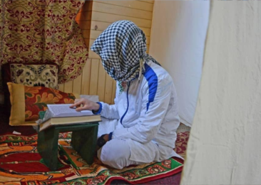 Iʿtikāf: A solitary retreat in last 10 days of Ramadan