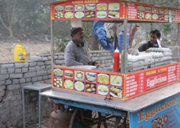 India’s LPG shortage threatens small food businesses