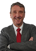 Andrew Swift, CEO, Fera.