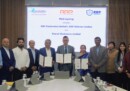 BEL signs MoU with RRP Group for semiconductors
