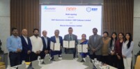 BEL signs MoU with RRP Group for semiconductors