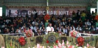 Chapchar Kut: Spring festival of community and culture in Mizoram