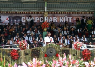 Chapchar Kut: Spring festival of community and culture in Mizoram