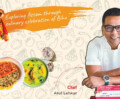 Exploring Assam through culinary celebration of Bihu