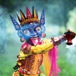 Mahishbathan: Faces behind the masks