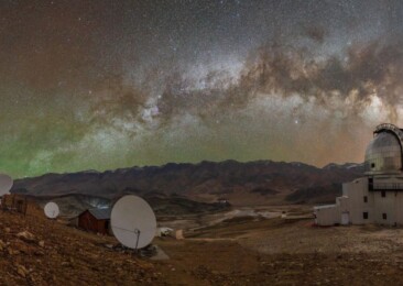 Hanle: India’s high-altitude stargazing frontier