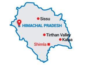 Himachal Pradesh
