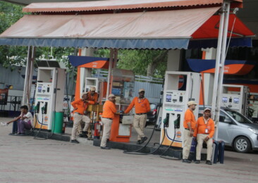 350.org urges Asian nations to tax oil windfalls as energy costs rise