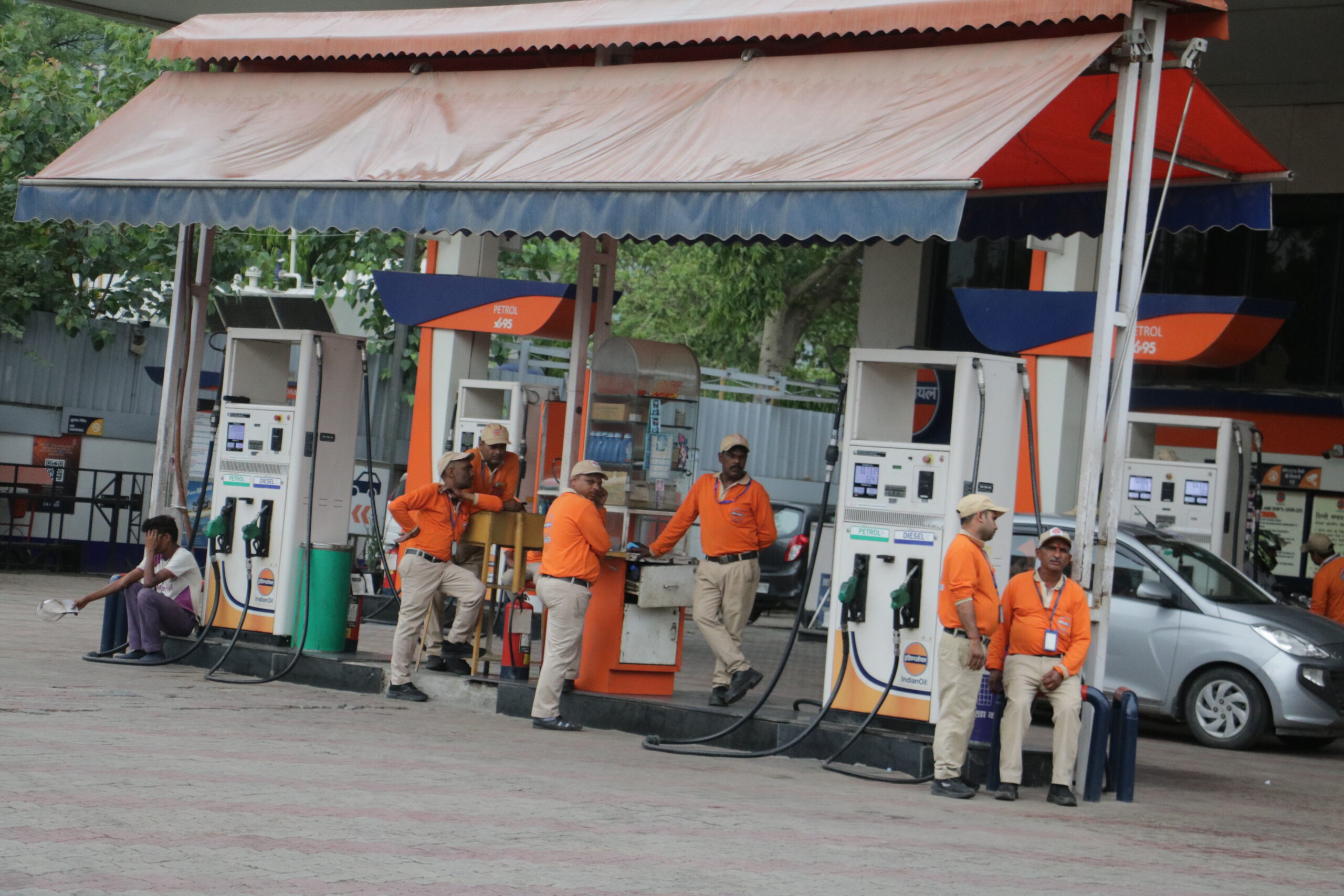 350.org urges Asian nations to tax oil windfalls as energy costs rise