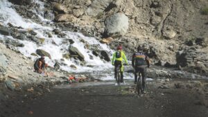 Bicycle tourism in India: Pedalling to popularity