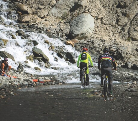 Bicycle tourism in India: Pedalling to popularity