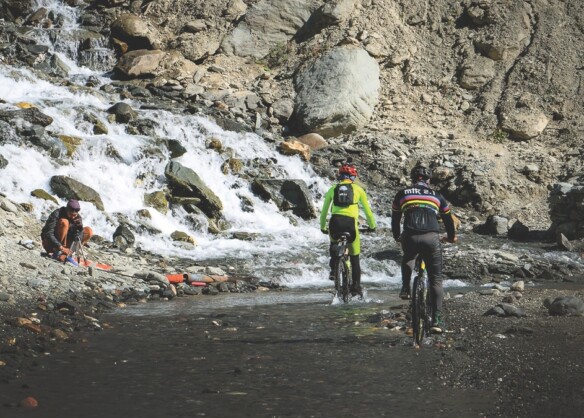 Bicycle tourism in India: Pedalling to popularity
