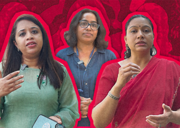 Online harassment of women journalists intensifies in India: RSF