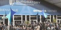 With over 2,000 exhibitors, Eurosatory 2026 fully booked