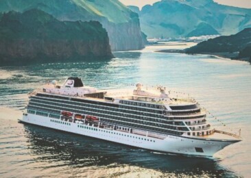 Viking doubles river cruise plans in India with second ship