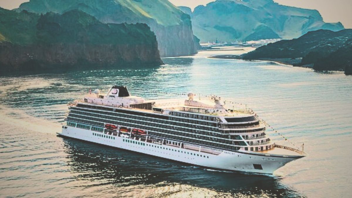 Viking doubles river cruise plans in India with second ship
