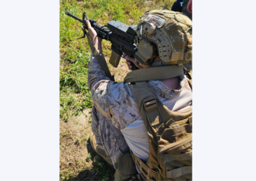 Israeli defence firm Smart Shooter secures first order from JIATF-401