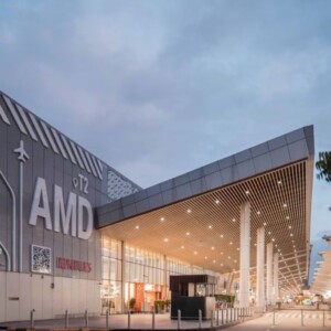 Air India to shift all domestic operations to Terminal 2 at Ahmedabad Airport from March 29